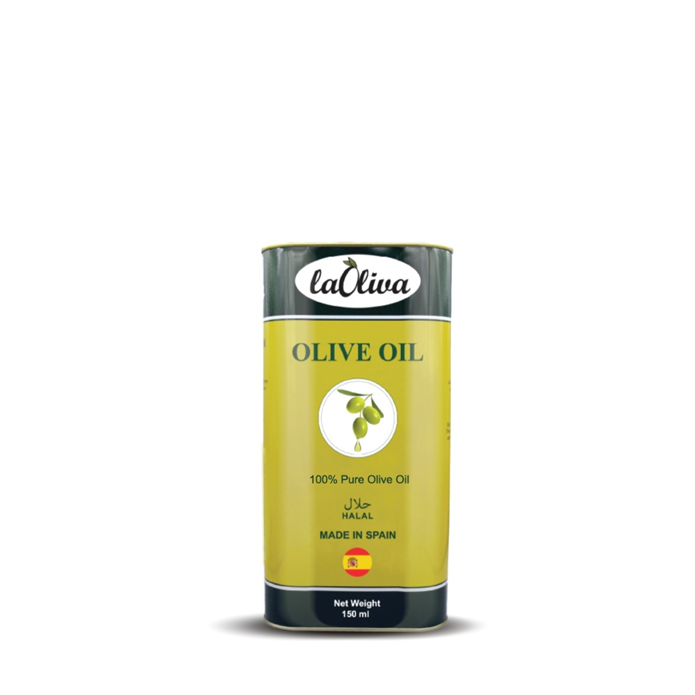 LaOliva Olive Oil 150ml (100% Pure)